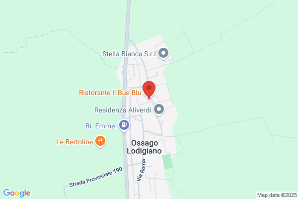 Locanda Cavour S.N.C. Di Geroni Umberto E angelo