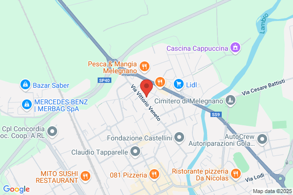 Magazzini Piacentini S.R.L.