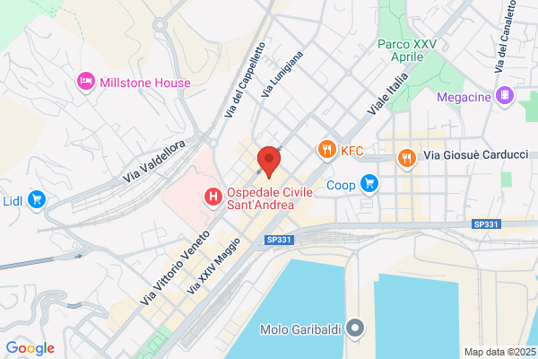 Manpower Spa Societa Di Fornitura Di Lavoro temporaneo