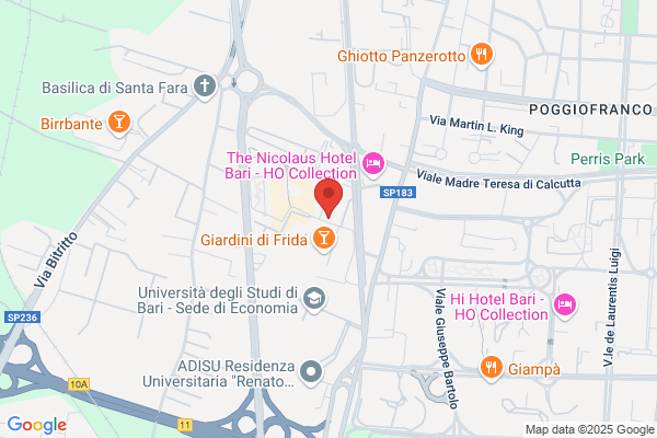 Medicalcenter-Centro Medico Fisioterapico Estetico Srl