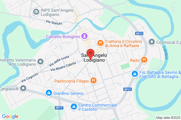 Pronto Casa 24