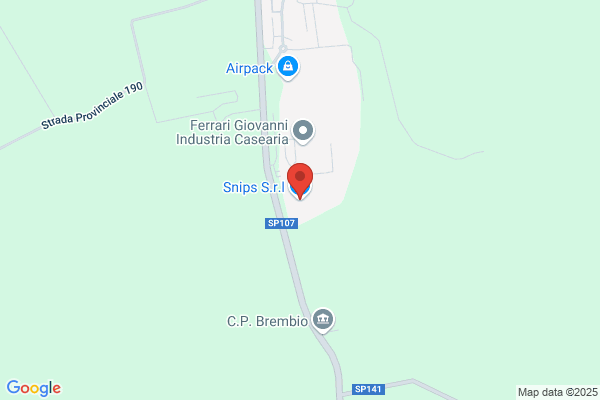 Snips Srl