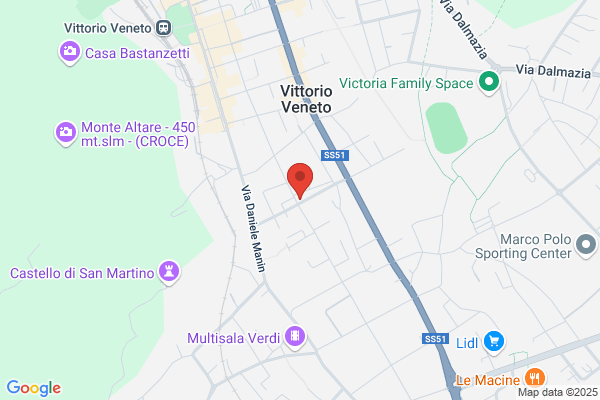 Trattoria Bar Vittorio