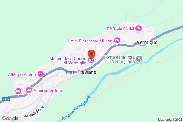 Azienda Agricola al Doss da Lecc