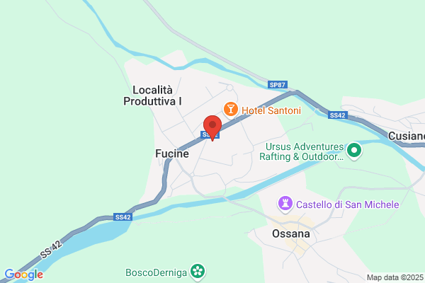 Istituto Comprensivo Alta Val Di Sole
