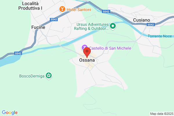 Ristorante Antica Osteria  B & B Locanda dei Gentili