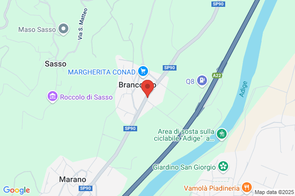 Rossi bruna
