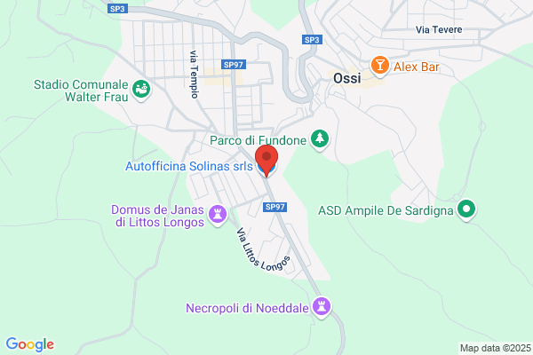 Autofficina Solinas