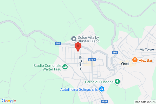 Mario Lubinu Elettrosistem S.A.S Di