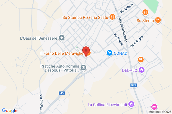 Lasergrafica Atzori
