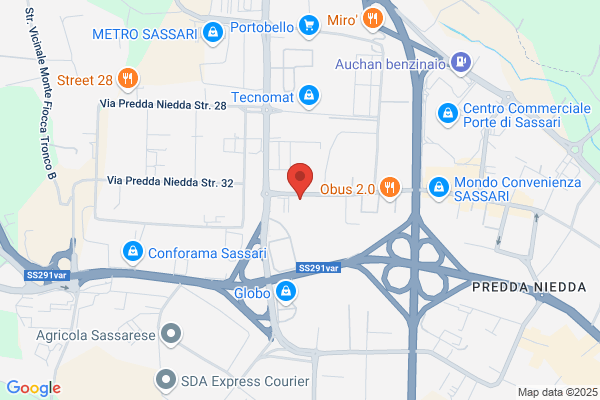 Pirisi Trasporti (S.R.L.)