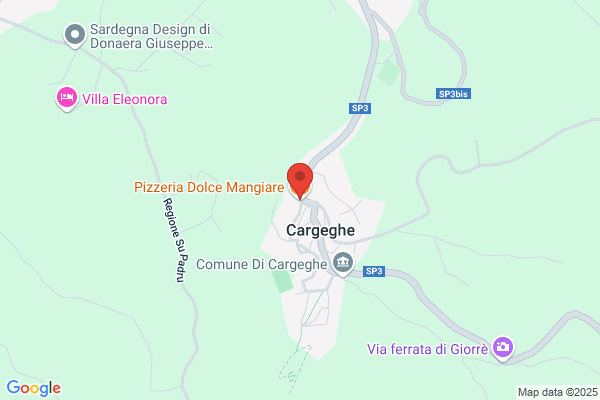 Pizzeria Dolce Mangiare