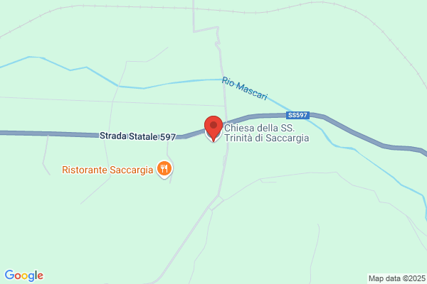 Saccargia S.R.L.