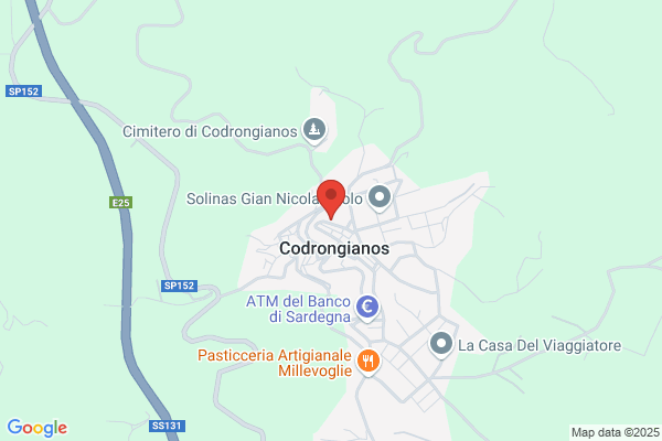 Serenissima Societa Cooperativa R.L.