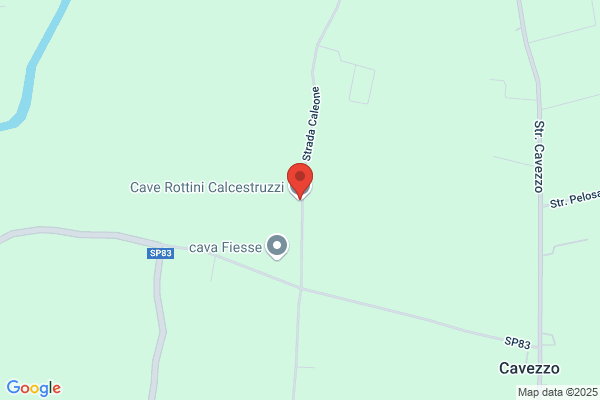 Cave Rottini Pavimentazioni