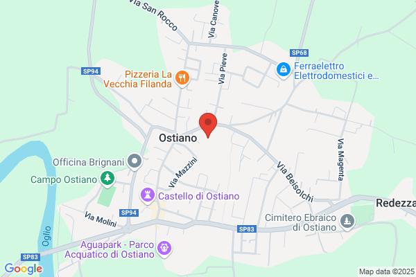 Cooperativa Medici Ostiano