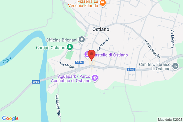 Gelateria L Oasi Verde