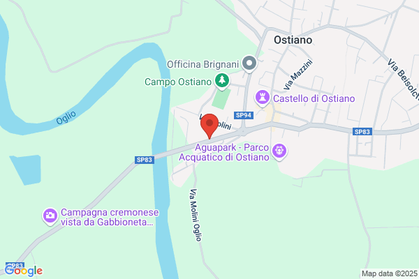Madoglio ottorino