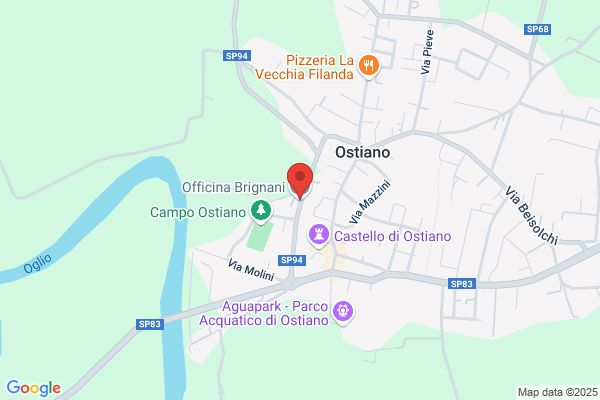 Officina Brignani