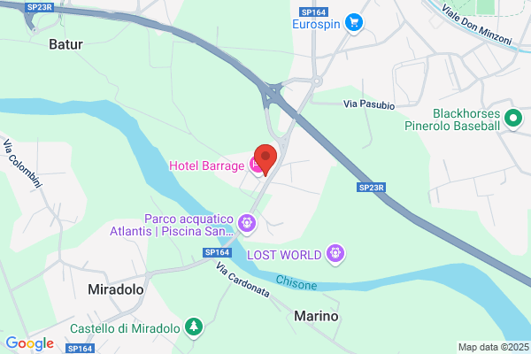 Ristorante Le Siepi