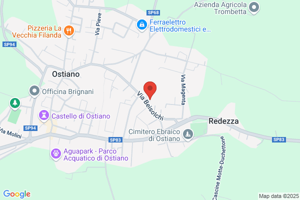 Rotelli gaudenzio