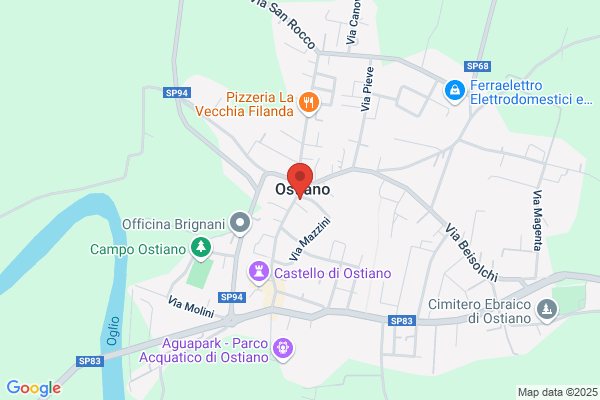 Sanpaolo Imi S.P.A.