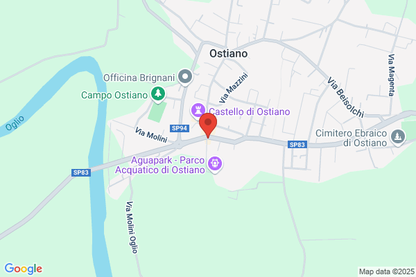 Trattoria Croce Bianca