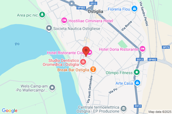 Emmerre Di Bottura Rosita E C.Snc