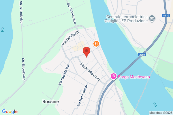 Istituto Comprensivo Del Po