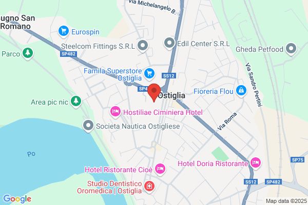 Sganzerla paolo