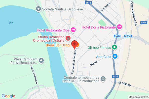 Formigoni Isa Luana