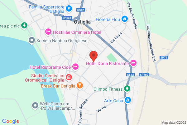 Grigoli Carlo (Ing.)
