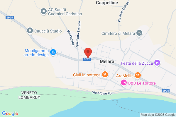 Distributore IP