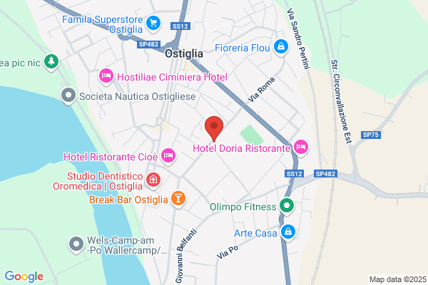 Formigoni Remo
