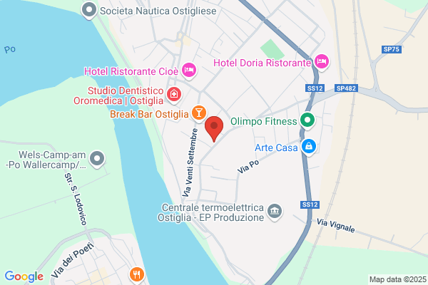 Poltronieri romeo