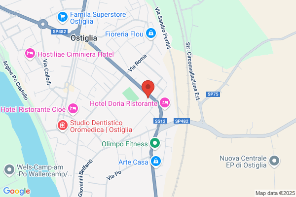 Roveri Paolo E Luca S.N.C.