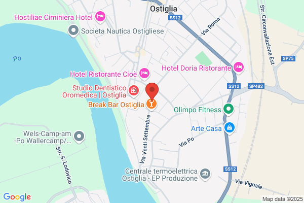 Gheda Immobiliare S.R.L.