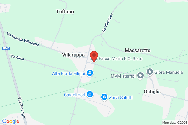Marostica mario
