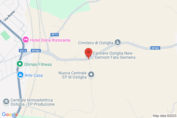 Novarese gianfranca