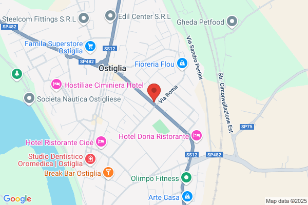 Numeraria Srl