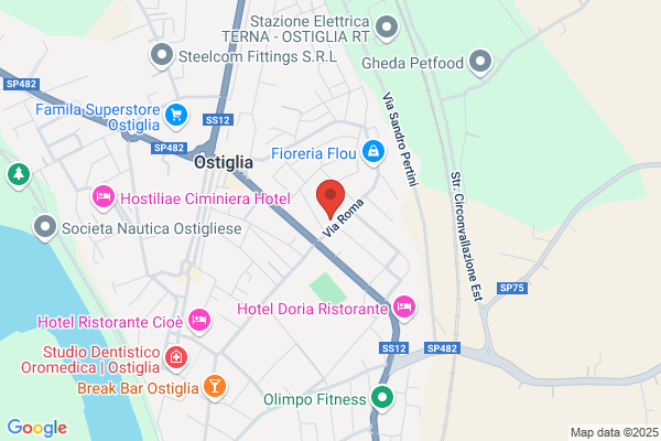 Opera Pia Greggiati
