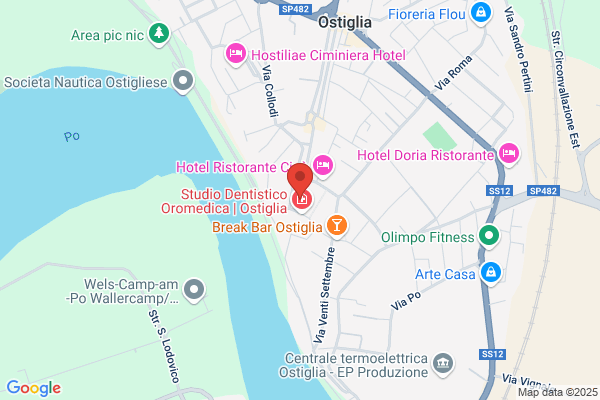 Ottica Medda Maria Luisa