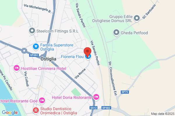 Societa Sportiva Larcobaleno