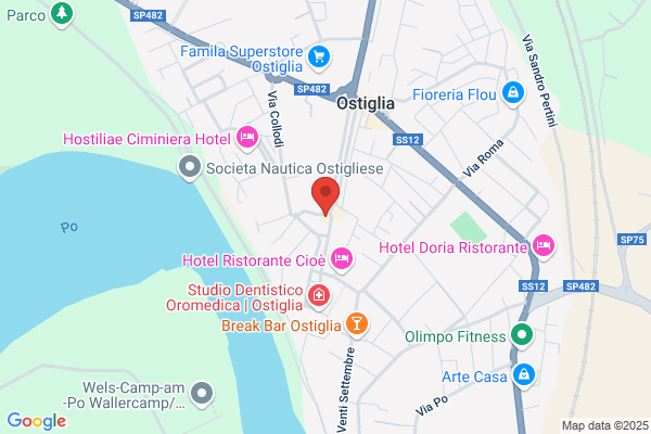 Pizzeria Al Taglio Cappa Doro S.N.C. Di Turazza elena e natali giovan