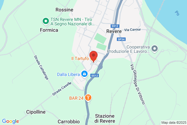 Ristorante Il Tartufo