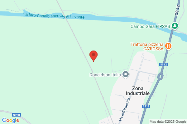 Euro Service Italiana Srl