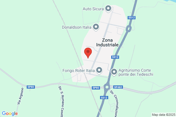 Acta Italia S.R.L