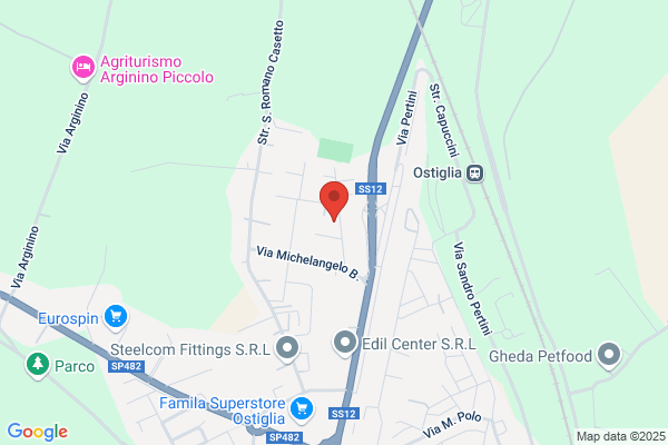 Promedil Srl