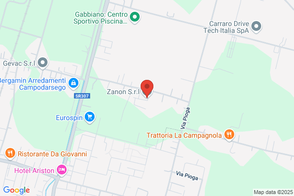 Remo Zanon Srl