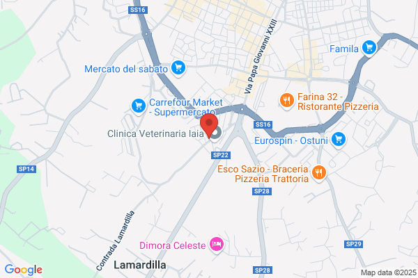 Centro Revisione Ostunese